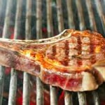 Diet high in processed and grilled red meats have been linked with higher colorecal cancer risk.