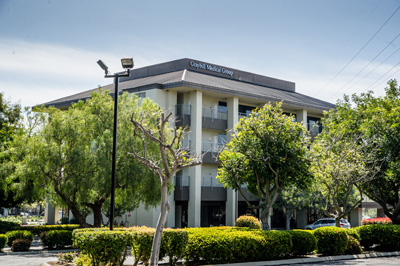 Graybill Medical Group | Oceanside Office